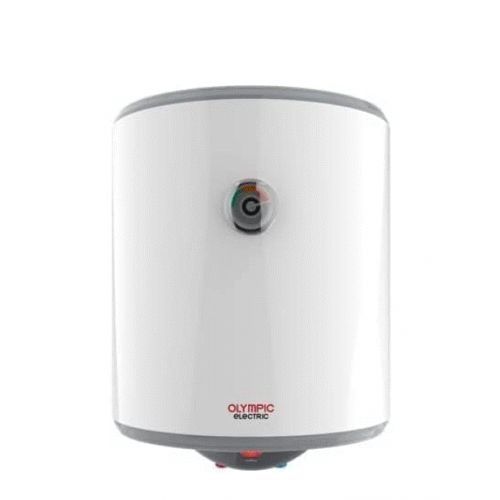 Olympic Electric Water Heater 30 liter Mechanical Control HEROLIGHT30