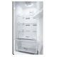 LG Refrigerator 310 Liter Top Mount Freezer Silver Multi Air Flow GTF312SSBN