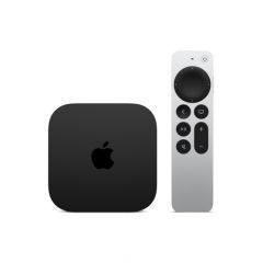 Apple TV 4K Wi‑Fi 64GB Black MN873AE/A