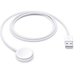 APPLE Magnetic Charging Cable for Apple Watches 1 m White MX2E2ZM/A