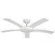 Wellsun Ceiling Fan 56 Inch DS56BS