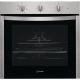 Indesit Built-In Electric Oven 60 cm and Hood 60cm 140 m3/h IFW5530IX