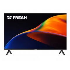 Fresh 32 Inch HD Smart LED TV with Built-in Receiver 32LH424RD