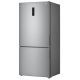 LG Bottom Freezer 588 L Smart Inverter with Fresh 0 Zone GTF569PSAM