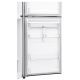 LG Top Freezer with Linear Compressor 592 Liter 21 Cubic Feet Dispenser Hygiene Fresh Filter Door Cooling GR-F822HLHM