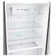 LG Top Freezer with Linear Compressor 592 Liter 21 Cubic Feet Dispenser Hygiene Fresh Filter Door Cooling GR-F822HLHM