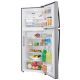 LG Top Freezer with Linear Compressor 592 Liter 21 Cubic Feet Dispenser Hygiene Fresh Filter Door Cooling GR-F822HLHM