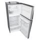 LG Top Freezer with Linear Compressor 592 Liter 21 Cubic Feet Dispenser Hygiene Fresh Filter Door Cooling GR-F822HLHM