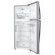 LG Top Freezer with Linear Compressor 592 Liter 21 Cubic Feet Dispenser Hygiene Fresh Filter Door Cooling GR-F822HLHM