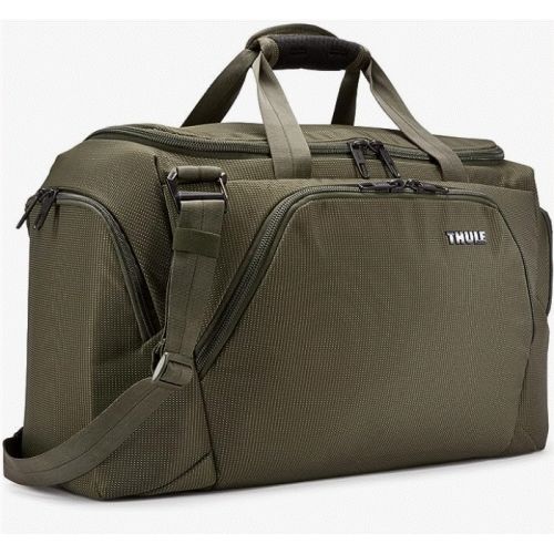 Thule Crossover 2 Duffel 44L Forest Night Green C2CD-44-FOR