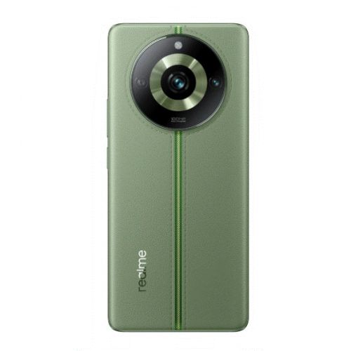 Realme 11+ Pro 5G 12 GB 512 GB Oasis Green RMX3741-G