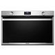 Elba Gas Hob 90 cm And Built-In Gas Oven with Gas Grill 90 cm And Gorenje Cooker Hood 90cm ELIO 95-545