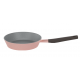 Pyrex Artisan Frying Pan Granite 22 cm Rose 6223004508783