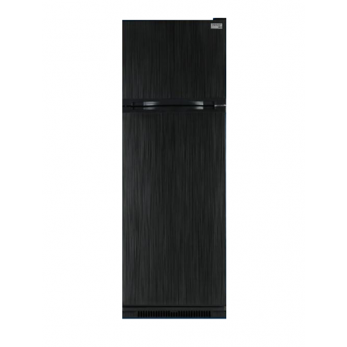 Passap Refrigerator Smart 13 Feet 320 L Black FG360-Smart-BK