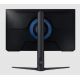 Samsung 24 Gaming Monitor With 165 Hz Refresh Rate LS24AG320NMXZN
