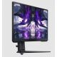 Samsung 24 Gaming Monitor With 165 Hz Refresh Rate LS24AG320NMXZN