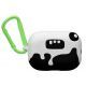 Case Mate AirPod Pro Case Spike White * Black CM042094