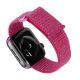 Case Mate 38-40 mm Apple Watch Nylon Band Metallic Pink CM041668