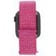 Case Mate 38-40 mm Apple Watch Nylon Band Metallic Pink CM041668