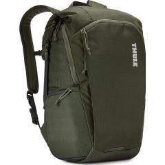 Thule Camera Backpack 25L Dark Forest Green TECB-125-DR