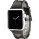 Case Mate Sheer Glam Band for Apple Watch Series 5/4 42 / 44 mm Black CM033854