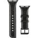 Case Mate Sheer Glam Band for Apple Watch Series 5/4 42 / 44 mm Black CM033854
