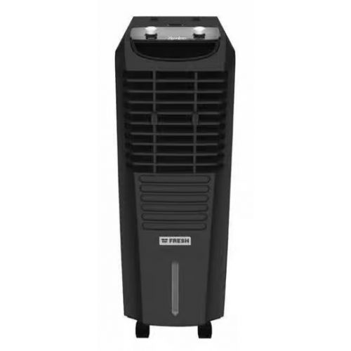 Fresh Turbo Air Cooler 40 L Black 15530