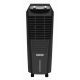 Fresh Turbo Air Cooler 25 L Black 15619