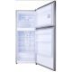 FRESH Refrigerator No Frost 369 L Stainless FNT-B400KT