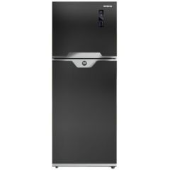 FRESH Modena Refrigerator No Frost Digital 471 L Glass Black FNT-MR580YGMOD