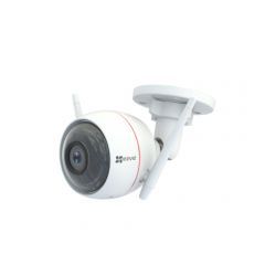 ايزيفز كاميرا حماية مزدوجة للصوت والضوء C3W-2MP