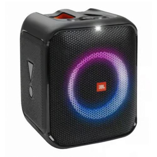 JBL Partybox Encore Essential Bluetooth Speaker Black JBLPBENCOREESSEP