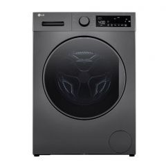 LG 8 Kg Front Load Washer AI DD™ Allergy Care Stain Care F2T2TYM1S