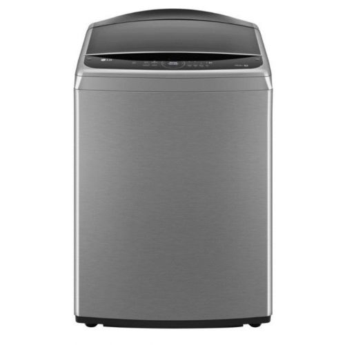 LG Washing Machine Top load 25 Kg Ai Direct Drive Steam Silver T25H9EFHST