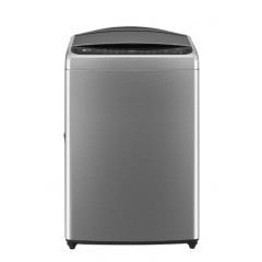 LG Washing Machine Top load 21 Kg Ai Direct Drive Steam Silver T21H7EHHT5
