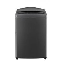 LG Washing Machine Top load 19 Kg Ai Direct Drive Steam Black T19H3SDHT2