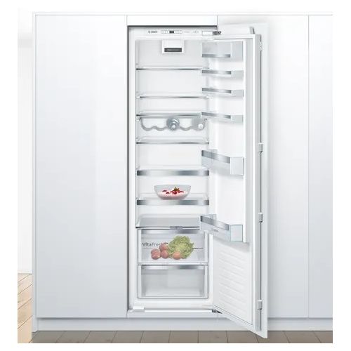 Frigo avec freezer intégrale Bosch 129 L KIL18NSF0