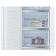 Bosch Built in Twins Refrigerator 319 L and Freezer 4 Drawer + 3 Shelves No Frost 235 L KIR81AF30U-GIN81AEF0U
