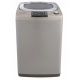 White Point Top Loading Washing Machine 14 KG Silver WPTL14DGSCM