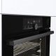 Gorenje Built-In Electric Oven 60 cm 77 L Black BSA6747A04BGWI