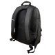 Smart Gate Notebook Carrying Backpack 15.6 Black SG-9008