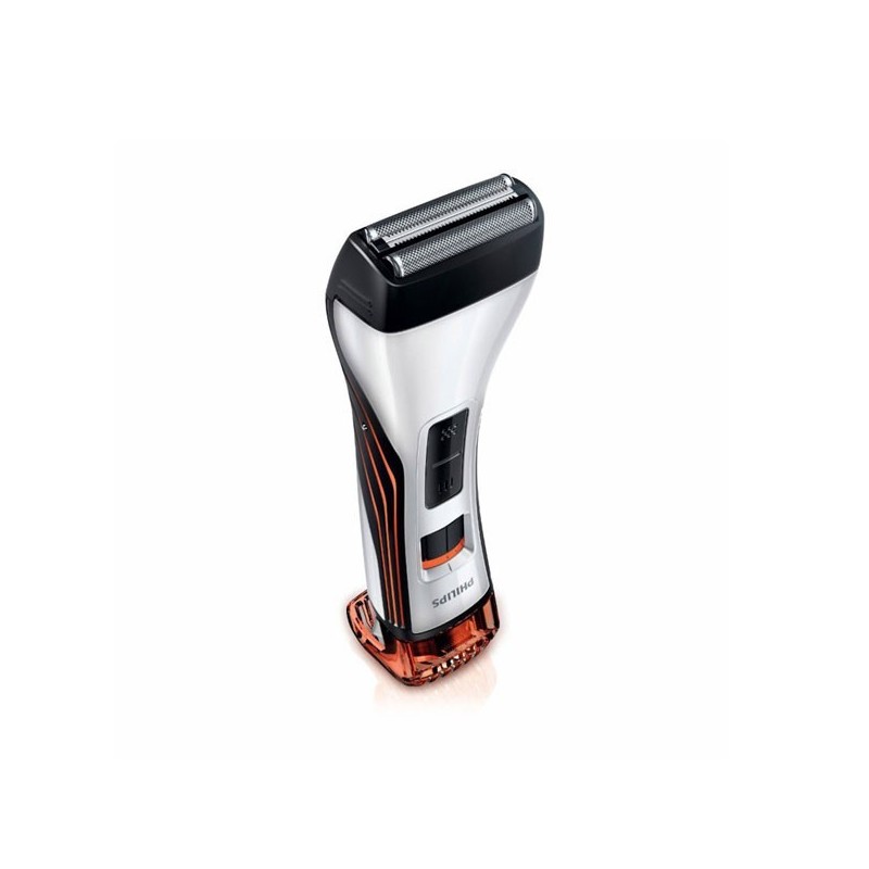 philips dual trimmer