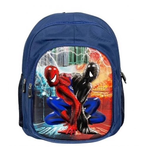 Smart Gate School Backpack 18 Inch SP/T Blue SG-9041