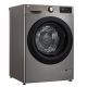LG Vivace 9 Kg Washing Machine with AI DD technology F4R3VYG6P