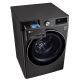 LG Vivace 9 Kg Washing Machine with AI DD Technology F4R5VYG2E