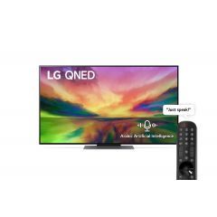 LG QNED QNED81 55'' 4K Smart TV 55QNED816RA