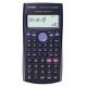Casio Scientific Calculator Black FX-500ES-W-DH