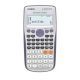 Casio Mini Portable Scientific Calculator Silver FX-570ESPLUS-W-DTV
