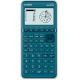 Casio Mini Portable Scientific Calculator Silver FX-7400GIII-S-DT