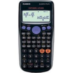 Casio Natural Text Display Scientific Calculator FX-82ESPLUS-WDTV